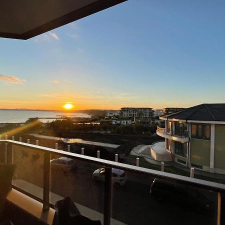 Brand New First Line Sea View 2 Bedroom Apartment Burgas Exterior foto